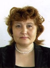 Белых Татьяна Ивановна