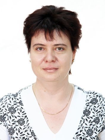 Аксенюшкина Елена Владимировна