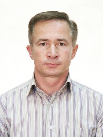 Тимофеев Сергей Викторович