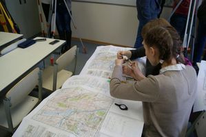 Организация инвестиционно-строительной деятельности - Байкальский государственный университет