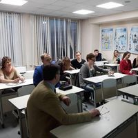 Организация инвестиционно-строительной деятельности - Байкальский государственный университет