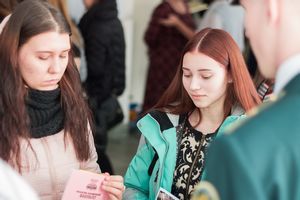 Таможенное дело - Байкальский государственный университет