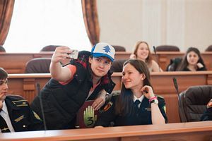Таможенное дело - Байкальский государственный университет
