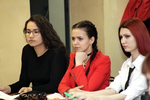 Юруспреденция - Байкальский государственный университет