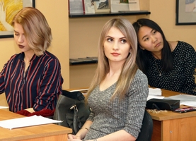 Юруспреденция - Байкальский государственный университет