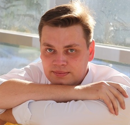Ансамбль бального танца «Контраст»
