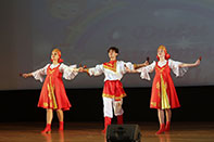 Хореографический коллектив «Театр танца»