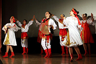Хореографический коллектив «Театр танца»