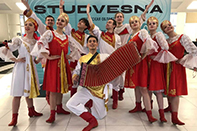 Хореографический коллектив «Театр танца»