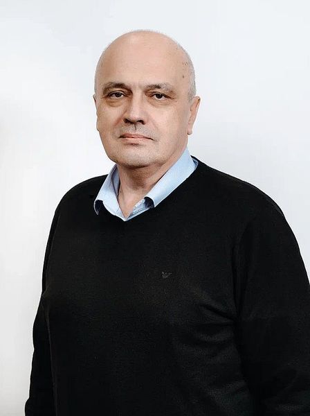 Майдачевский Дмитрий Ярославович