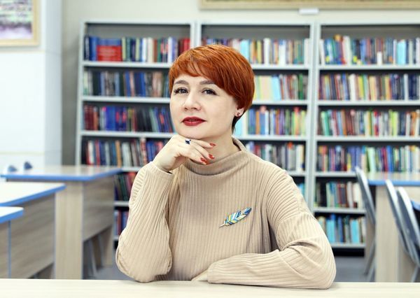 Кирьянова Ольга Александровна