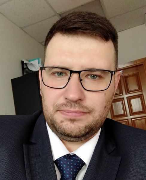 Маслов Николай Андреевич