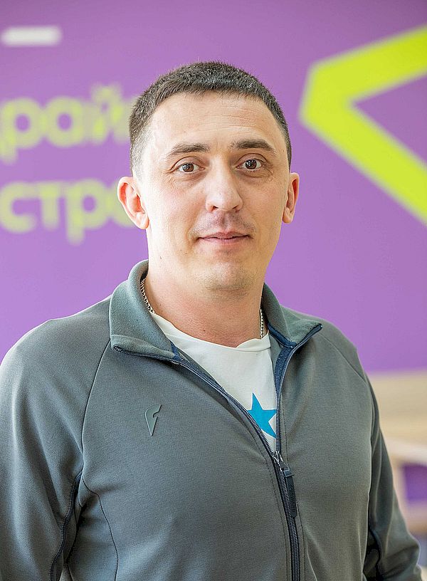 Муратов Владислав Сергеевич