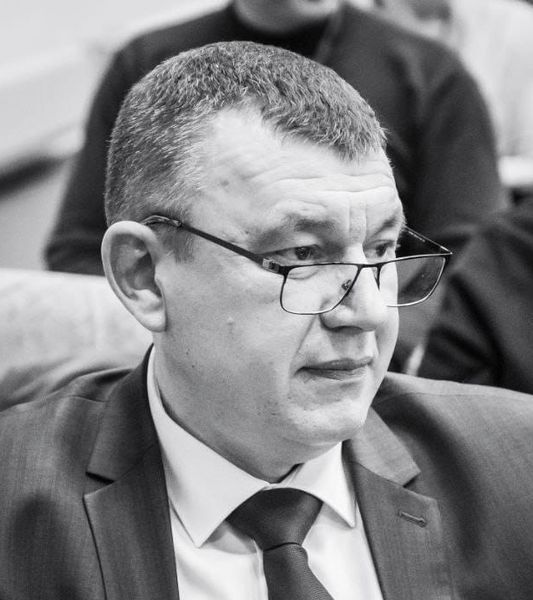 Сутурин Михаил Александрович
