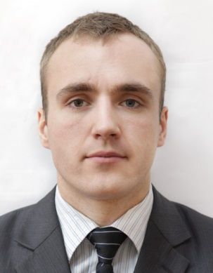 Бовкун Александр Сергеевич