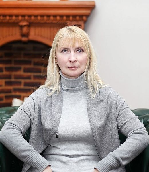 Байкова Наталья Анатольевна