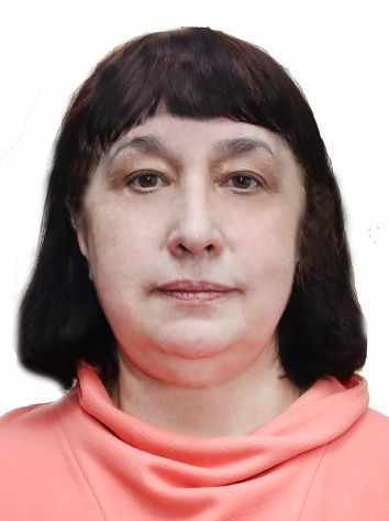 Вагенлетнер Марина Сергеевна