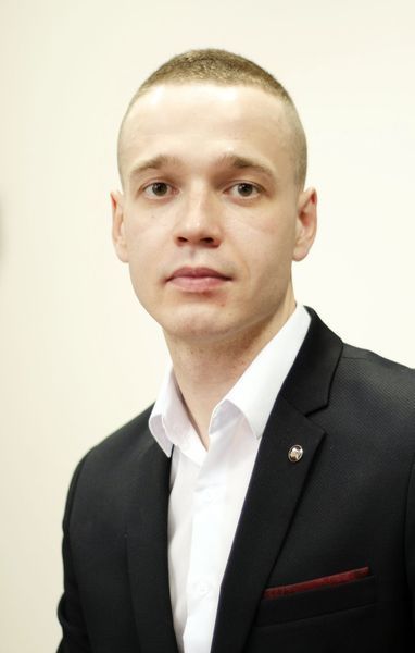 Лубягин Михаил Сергеевич