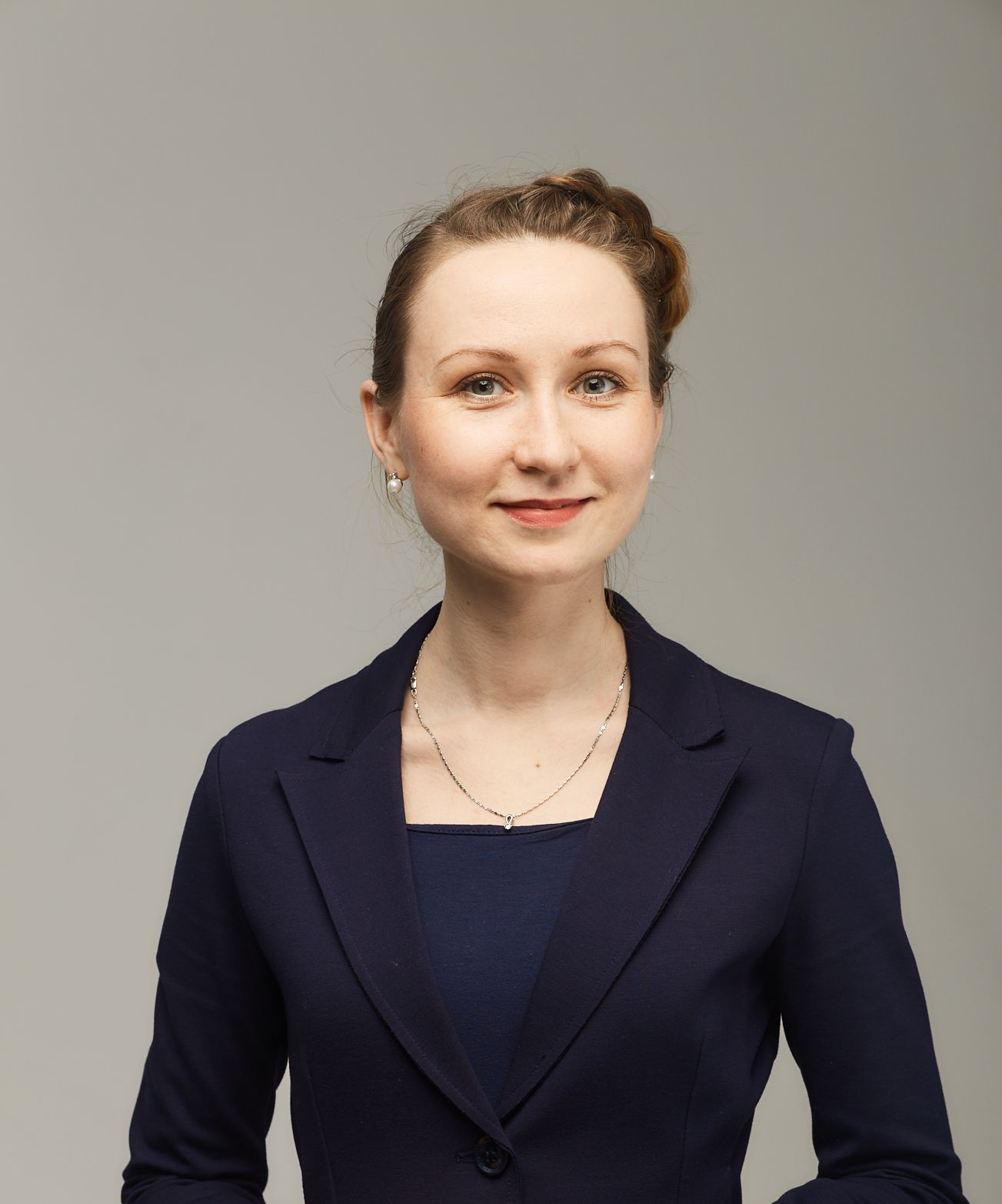 Кузьмина Елена Сергеевна