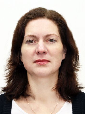 Третьякова Евгения Валерьевна