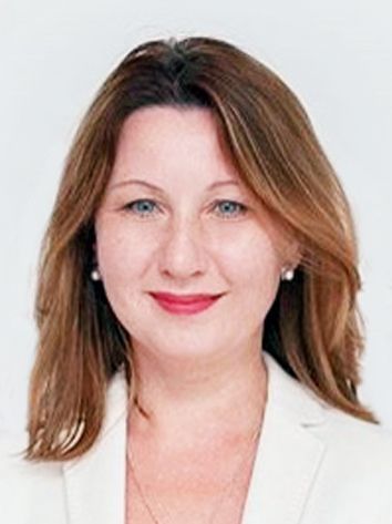 Шарманова Оксана Сергеевна