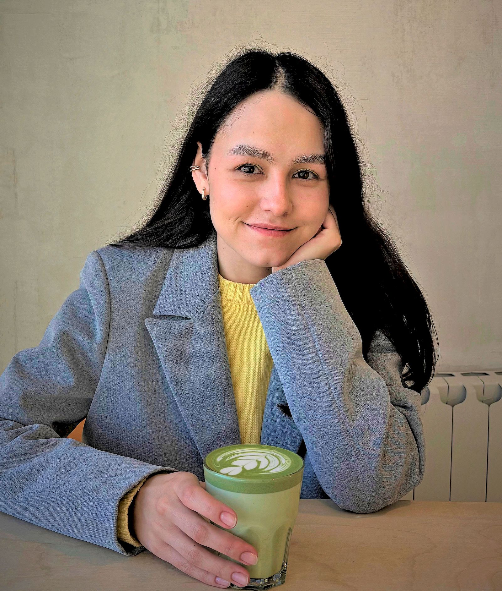 Фигура Елена Владимировна