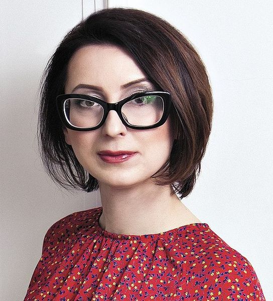 Луговская Марина Юрьевна