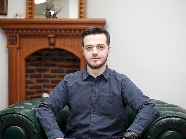 Леонтьев Алексей Алексеевич