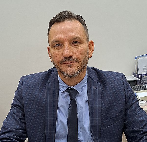 Баёв Павел Анатольевич