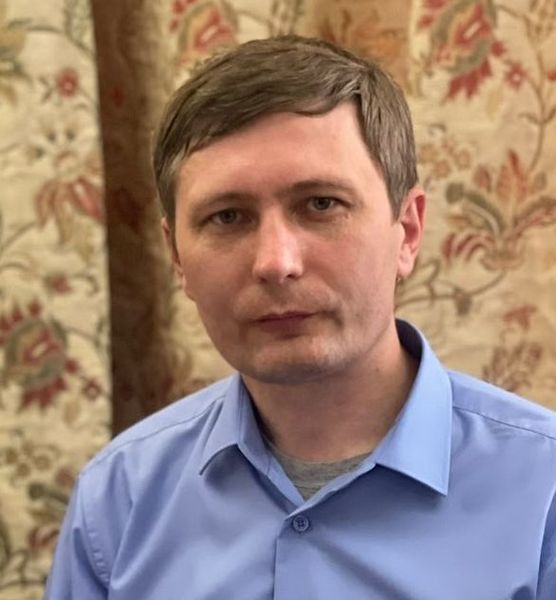 Шаламов Владимир Александрович