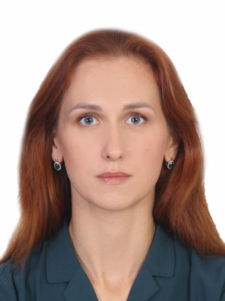 Карпеева Екатерина Вячеславовна