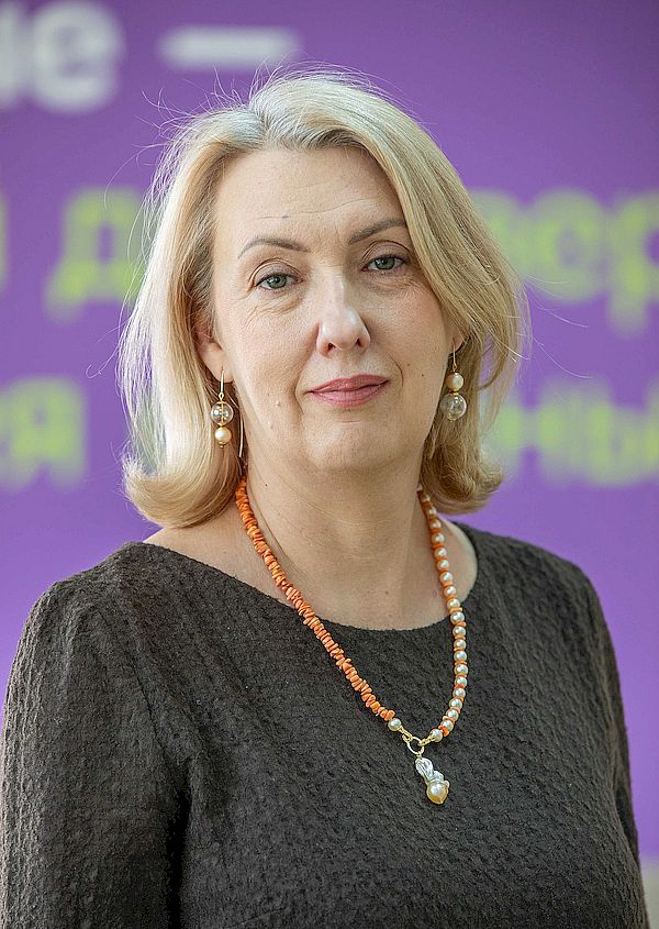 Данькова Светлана Борисовна