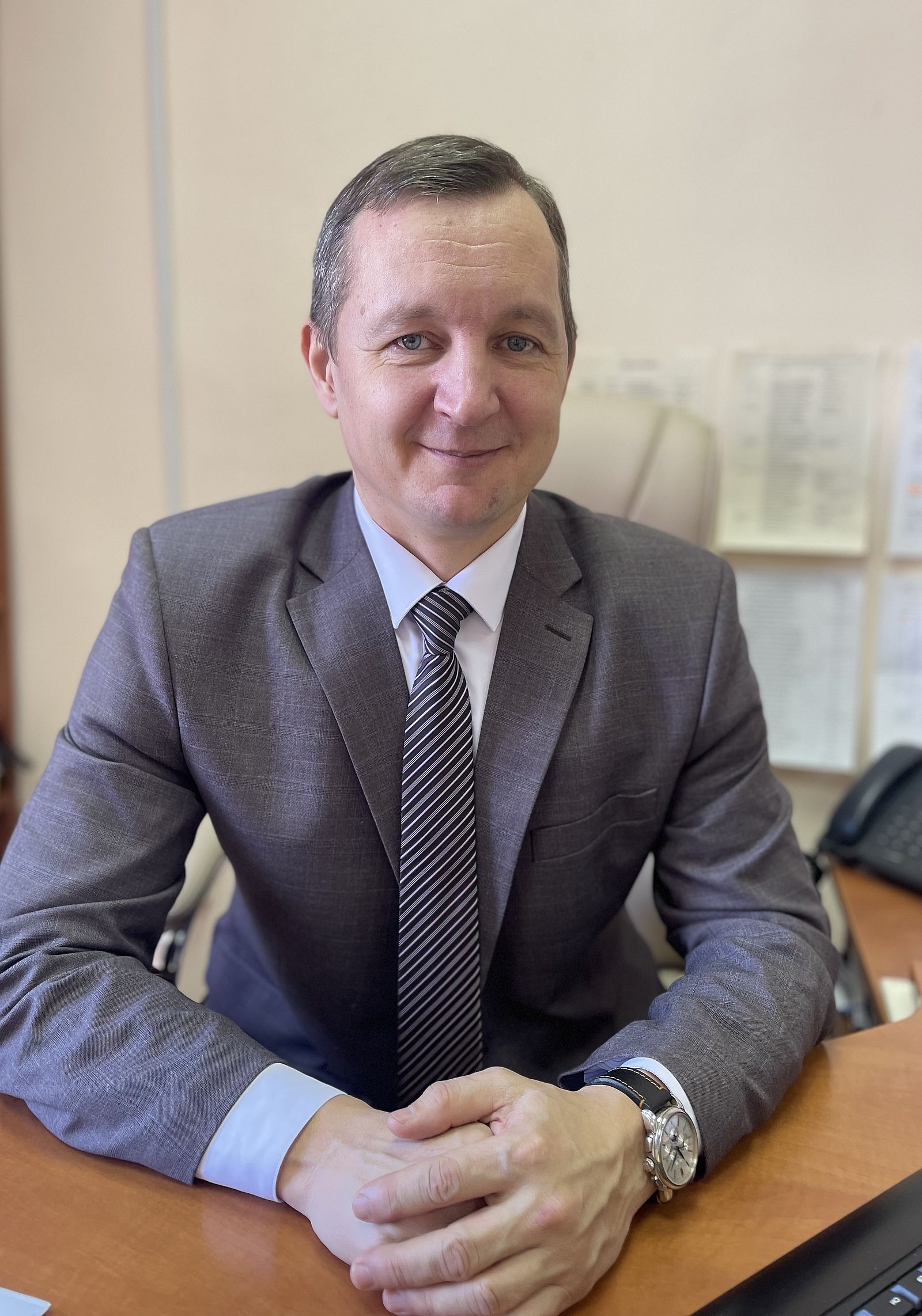 Пермяков Андрей Леонидович