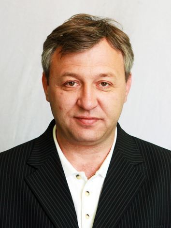 Малёванный Андрей Александрович