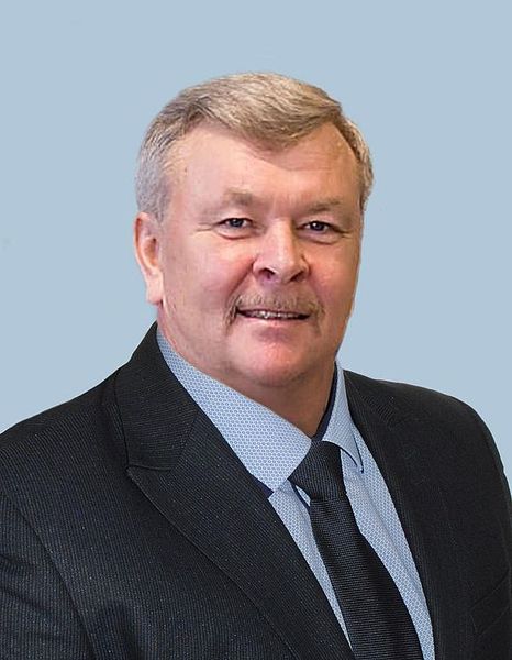Антонов Владимир Александрович