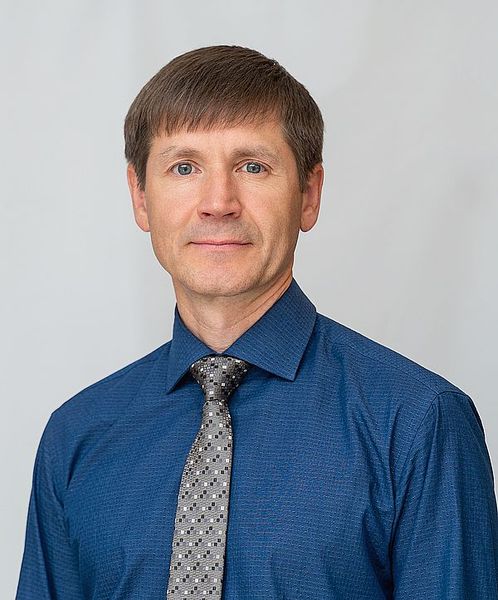 Добров Алексей Николаевич