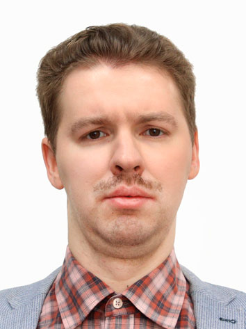 Колокольников Иван Арсеньевич