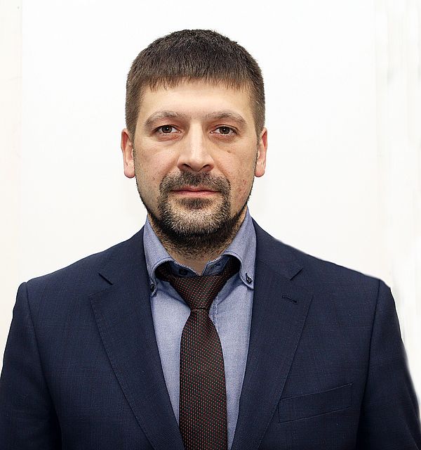 Ващенко Борис Михайлович