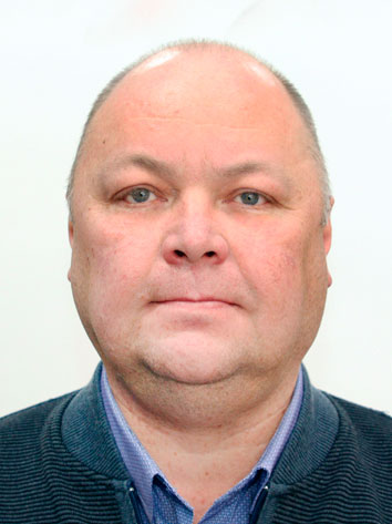 Белозерцев Сергей Михайлович