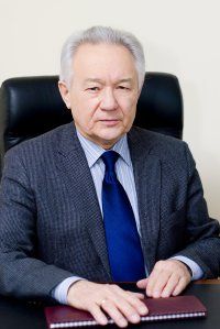 Хаснутдинов Анвар Измайлович