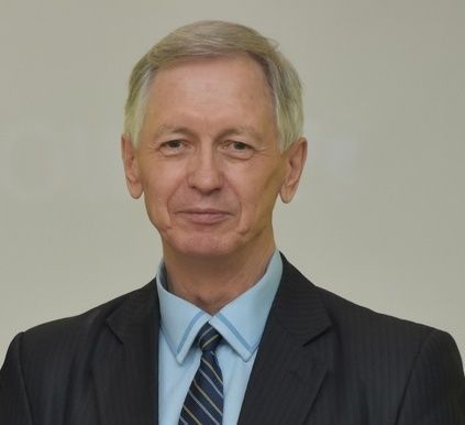 Чупров Сергей Витальевич