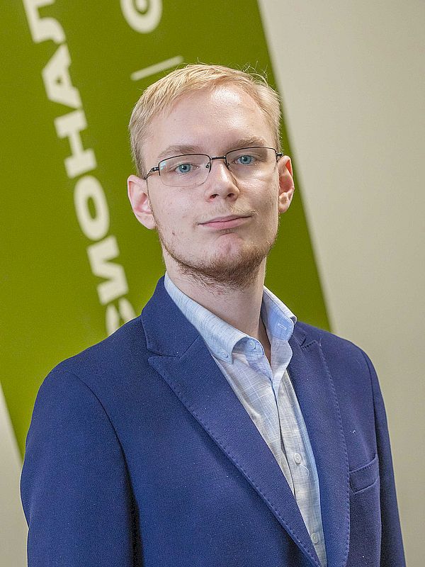 Скибчик Владислав Денисович