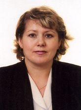 Одаховская Далья Ардалионовна