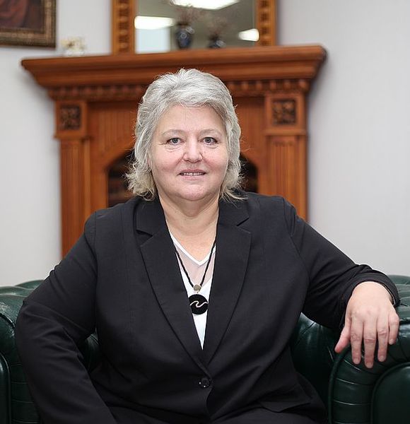 Гущина Ирина Владимировна