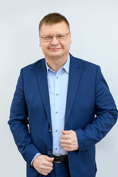 Бедин Борис Михайлович