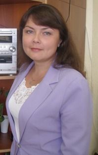 Орлова Елена Николаевна