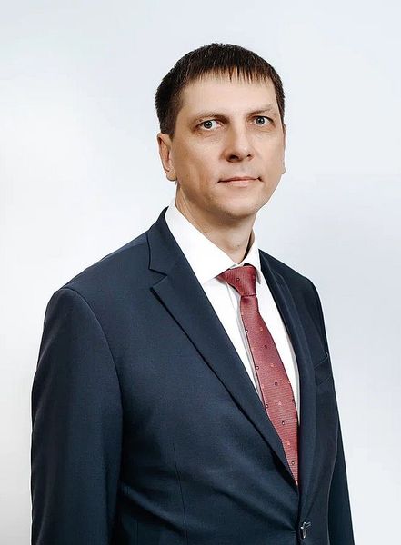 Федотов Дмитрий Юрьевич