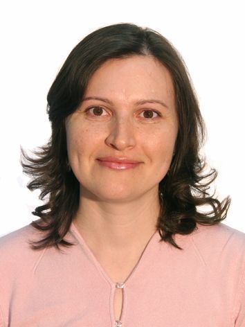Китова Елена Борисовна