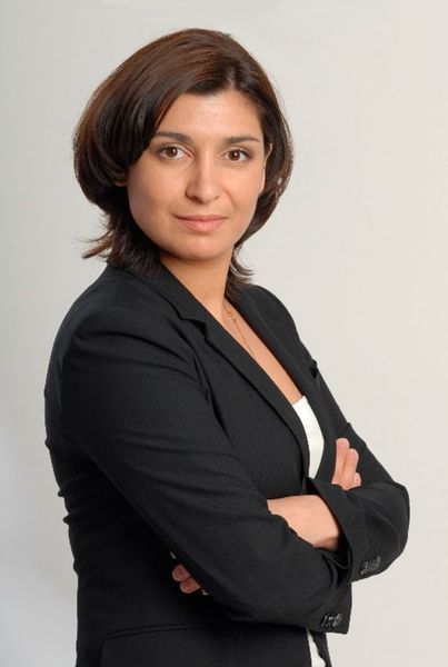 Виниченко Юлия Вараздатовна