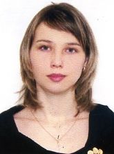 Путырская Яна Владимировна